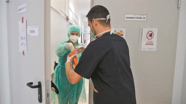 Οι γιατροί προειδοποιούν για τις μακροχρόνιες επιπτώσεις