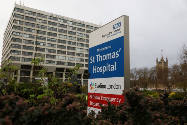 Ο μικρότερος αριθμός θανάτων και κρουσμάτων στη Βρετανία