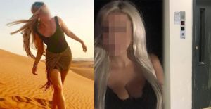 Βιτριόλι: Διασκέδαζε νομίζοντας πως έκανε το τέλειο έγκλημα – Νέα στοιχεία φωτιά