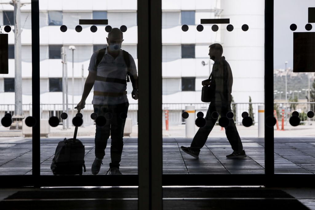 Λειτουργεί από τις 15 Ιουνίου η αεροπορική σύνδεση Ελλάδας – Αλβανίας