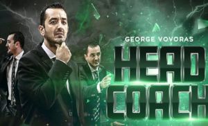 Ο Παναθηναϊκός ανακοίνωσε επισήμως τον Βόβορα