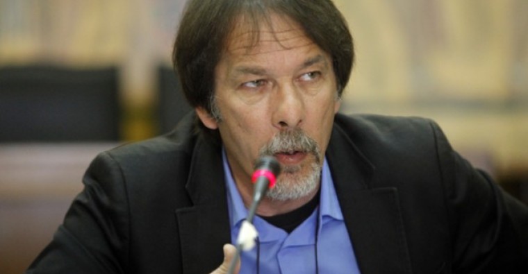 Δήμαρχος Δραπετσώνας: Να φύγουν οι βιομηχανικές εγκαταστάσεις, να σοβαρευτούν οι αρμόδιοι