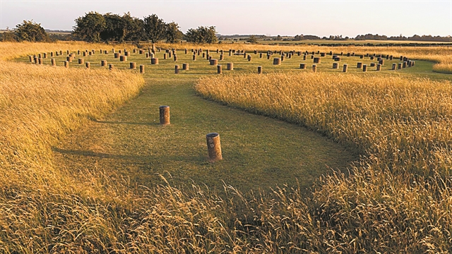 Βρετανία: Η ανακάλυψη που περιπλέκει την περίπτωση Στόουνχεντζ