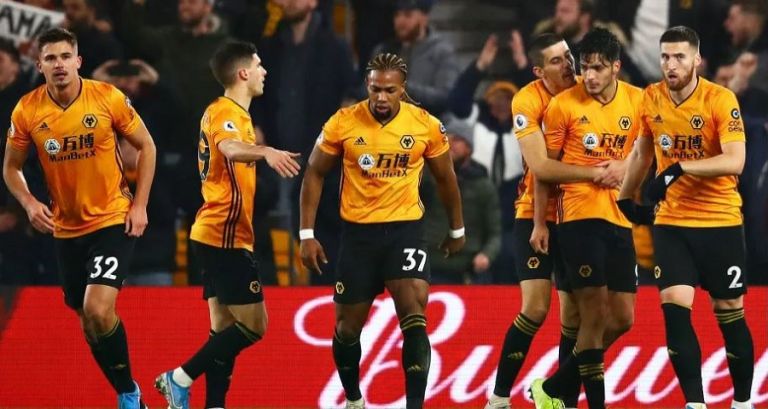 Times: Στην Αγγλία το Γουλβς – Ολυμπιακός