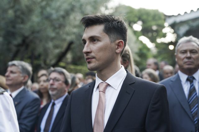 Χρηστίδης: Να μειωθεί αμέσως ο ΦΠΑ σε διαμονή και φαγητό