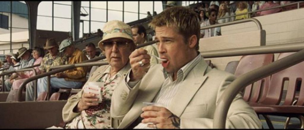 Καρλ Ράινερ: Πέθανε ο εμβληματικός Αμερικανός ηθοποιός