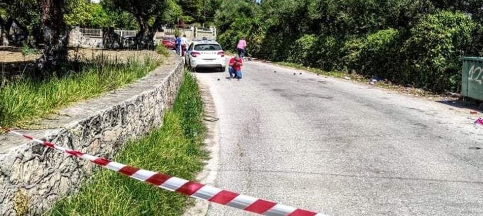 Μαφιόζικη επίθεση στη Ζάκυνθο: Στα χέρια των αρχών υλικό από κάμερες ασφαλείας