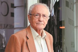 Ο ιστορικός του «Αντι-διαφωτισμού»