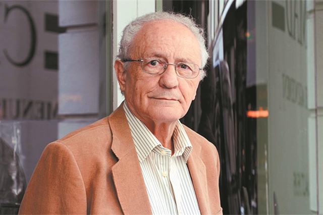 Ο ιστορικός του «Αντι-διαφωτισμού»