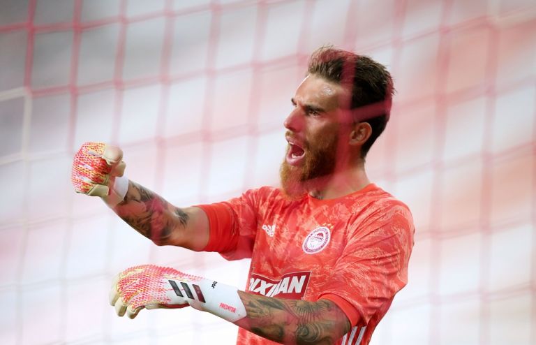 Ολυμπιακός: Αλλο ένα παιχνίδι που κρατάμε το μηδέν, άλλη μια νίκη