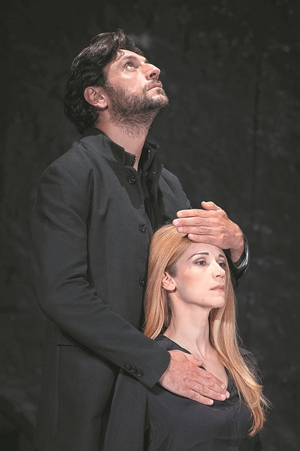 «Μας προλαβαίνουν πριν καν σκεφθούμε να αντιδράσουμε»