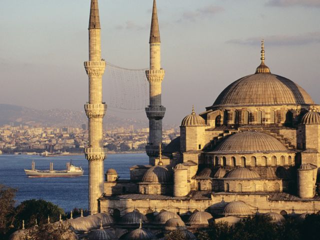 Τουρκικά ΜΜΕ για Αγια-Σοφιά: Θα μπορούσε να λειτουργήσει ως τζαμί στις 15 Ιουλίου | tanea.gr