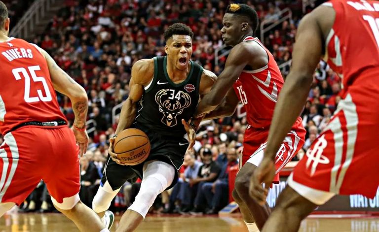 NBA: Αυτοί είναι οι πιθανοί προορισμοί του Γιάννη Αντετοκούνμπο