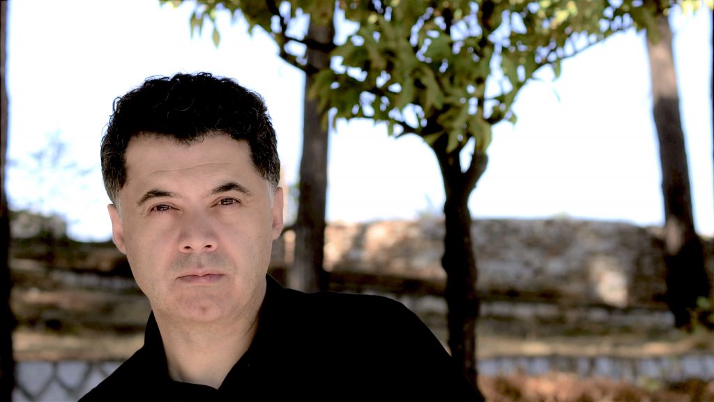 Μουσικός περίπατος στον Πειραιά