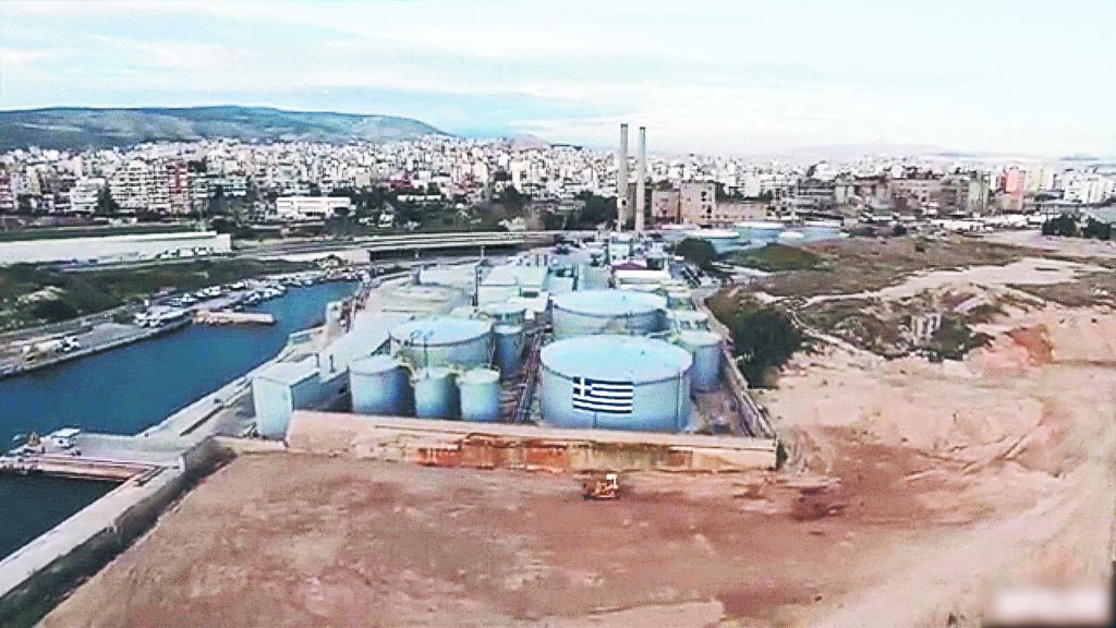 Ο αναξιόπιστος Κωστής Χατζηδάκης