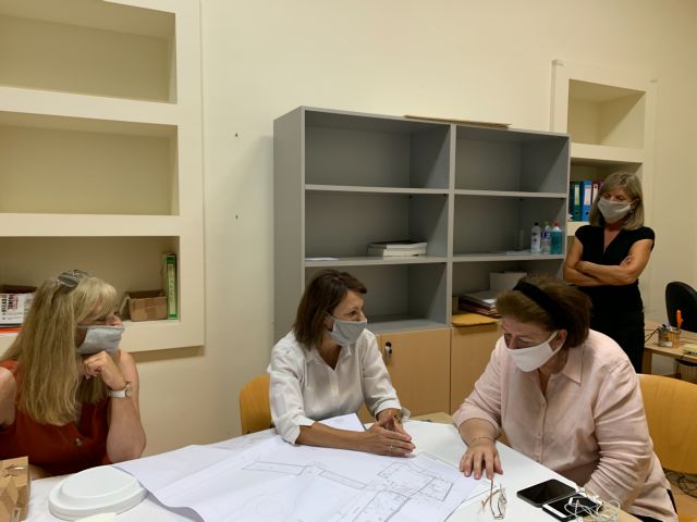 Στις 15 Ιουνίου ξανανοίγουν τα Μουσεία – Σε Βόλο και Λάρισα η Μενδώνη