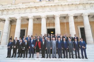 Κρας τεστ και πολύτιμα συμπεράσματα