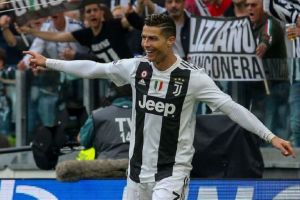 Μπονούτσι : «Θα δείτε τον μεγάλο Ρονάλντο την Τετάρτη»