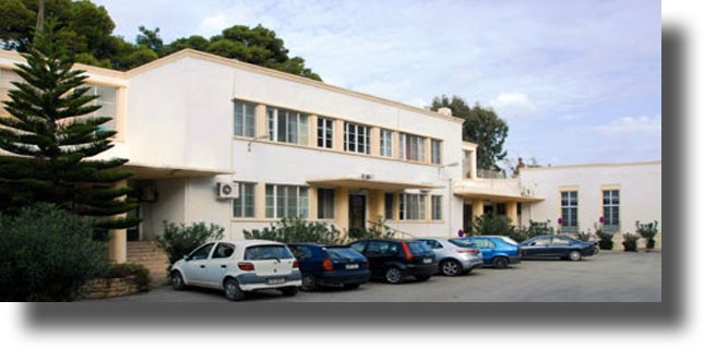 Στο Νοσοκομείο της Λέρου ο Κικίλιας