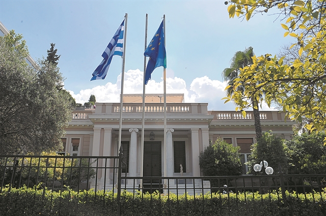 Με συνταγή 2019 για το restart