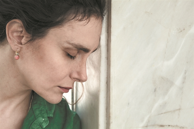 Γαλήνη Χατζηπασχάλη