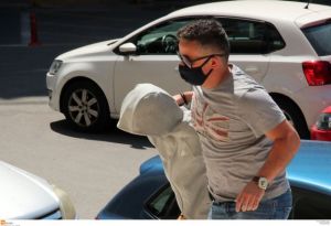 Νέα προθεσμία για να απολογηθεί την Τρίτη πήρε η 33χρονη που άρπαξε τη Μαρκέλλα