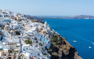 Τουρισμός : Θετικό σήμα από την TUI λίγα 24ωρα πριν την επανεκκίνηση