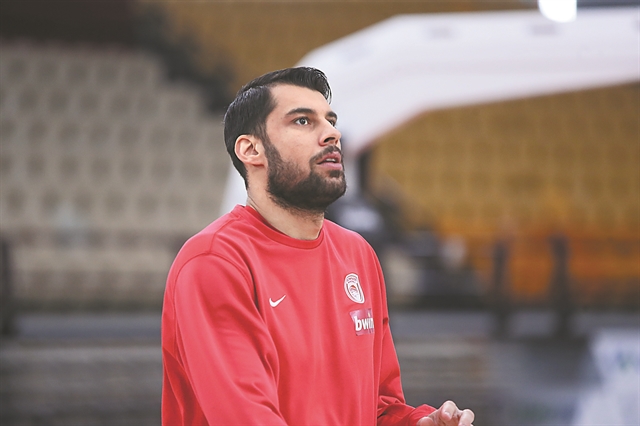 «Είναι χρέος όλων μας»