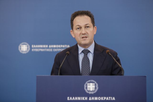 Πέτσας για Novartis: Η κυβέρνηση αναζητεί τρόπο αποζημίωσης του ελληνικού Δημοσίου