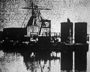 ΓΙΓΑΝΤΕΣ ΚΑΙ ΝΑΝΟΙ