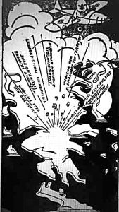 Εις την Ιαπωνίαν της μόδας ο… «στιγματισμός»!