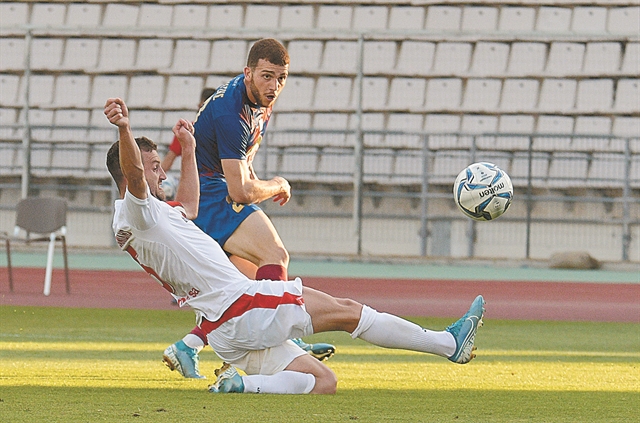 Ολα σε θυμίζουν (ΠΑΟΚ) και κοστίζουν