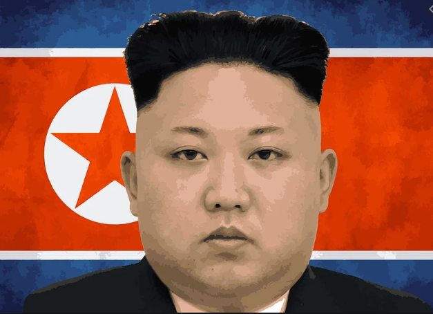 Βόρεια Κορέα : Ο Κίμ απειλεί να στείλει δυνάμεις στην αποστρατιωτικοποιημένη ζώνη