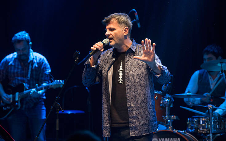 Η «Ταράτσα του Φοίβου» επιστρέφει στο… Άλσος