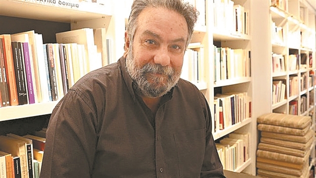 Ο λογοτεχνικός κανόνας της Μεταπολίτευσης