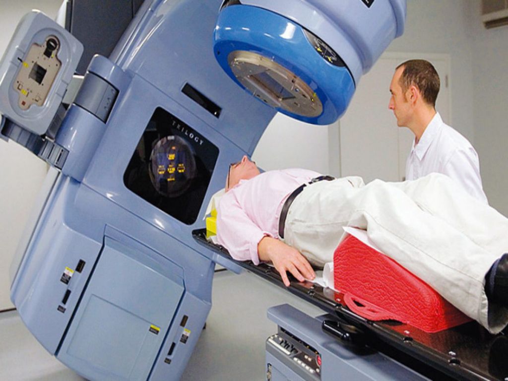 Ξανθός: Καρκινοπαθείς πληρώνουν από την τσέπη τους τις ακτινοθεραπείες στην ιδιωτική υγεία