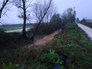 Νέα τραγωδία: Νεκρό σε αρδευτικό κανάλι στις Σέρρες αγοράκι που μόλις περπατούσε