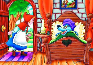 Ο Φρύγας και η Σκάρλετ