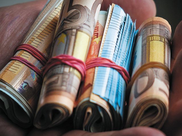 Πώς αμείβεται η εργασία τη Δευτέρα, εορτή του Αγίου Πνεύματος