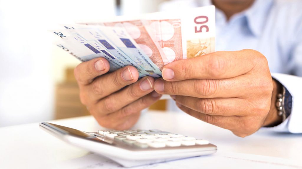 Επιστρεπτέα προκαταβολή: Ανοιχτό το ενδεχόμενο για παράταση υποβολής αιτήσεων