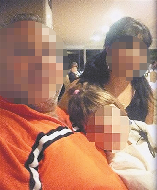 Στα πλοκάμια της μαφίας