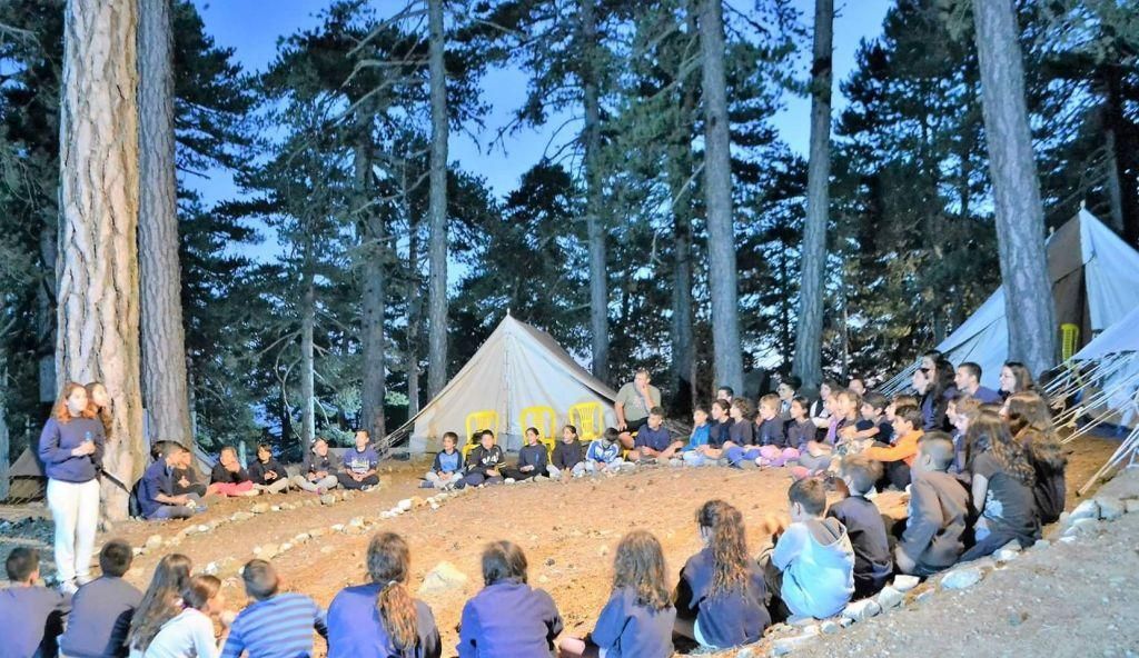 Παιδικές κατασκηνώσεις 2020 : Αναρτήθηκαν οι οριστικοί πίνακες δικαιούχων και παρόχων