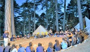 Παιδικές κατασκηνώσεις 2020 : Αναρτήθηκαν οι οριστικοί πίνακες δικαιούχων και παρόχων