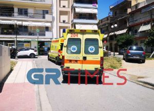 Θεσσαλονίκη: Βγήκαν μαχαίρια στη Μενεμένη ανάμεσα σε Ρομά – Τρεις τραυματίες