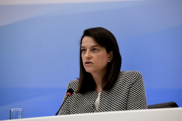 Κεραμέως: Τα σχολεία δεν θα ανοίξουν πριν την 1η Σεπτεμβρίου