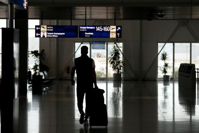 Κοροναϊός: Στα 19 τα νέα κρούσματα – 12 είναι ταξιδιώτες από το εξωτερικό