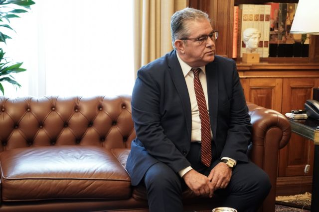 KKE για ΑΟΖ Ελλάδας και Ιταλίας: Δεν χωράνε πανηγυρισμοί