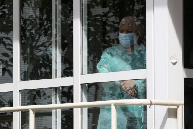 Τέσσερις νεκροί στην Ελλάδα από κοροναϊό