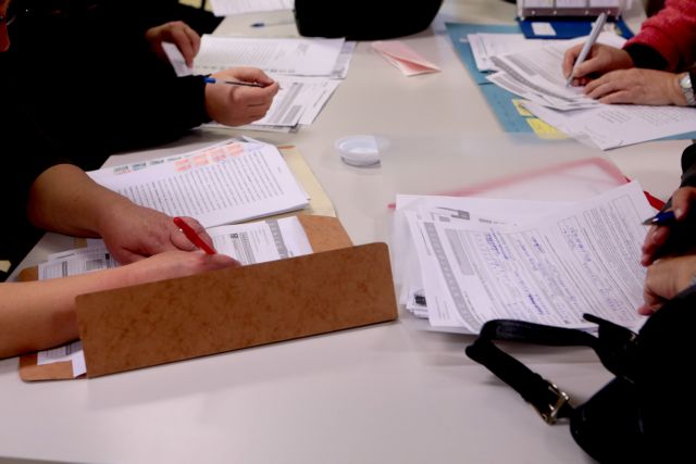 Παρατείνεται η υποβολή δηλώσεων Κτηματολογίου σε δύο Περιφέρειες