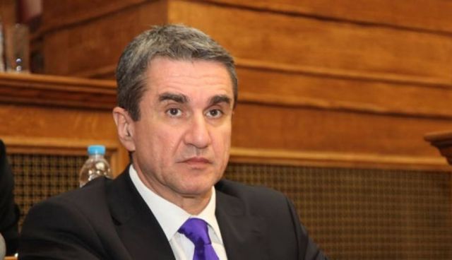 Νέα μήνυση Λοβέρδου κατά της εισαγγελέως Διαφθοράς, Ε. Τουλουπάκη